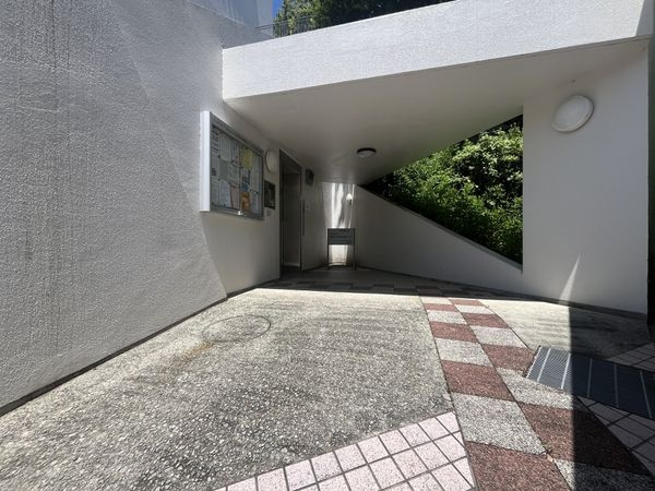 シェラビア東山台五番街　中古マンション
