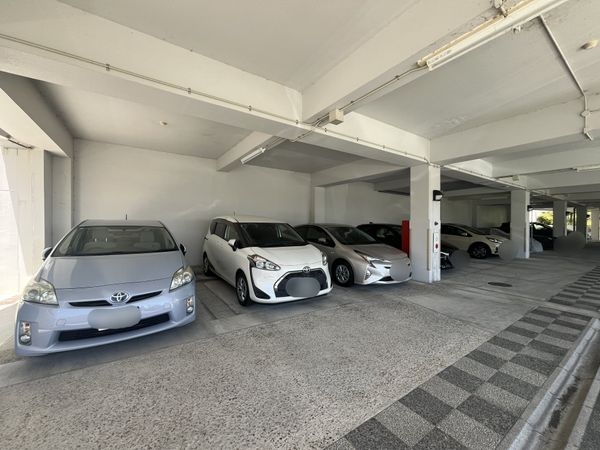シェラビア東山台五番街　中古マンション