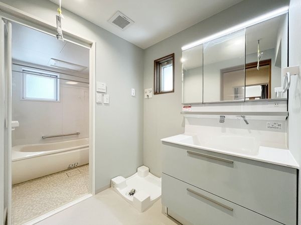 シェラビア東山台五番街　中古マンション