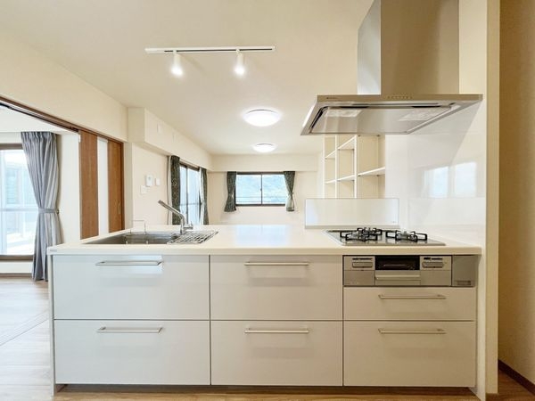 シェラビア東山台五番街　中古マンション