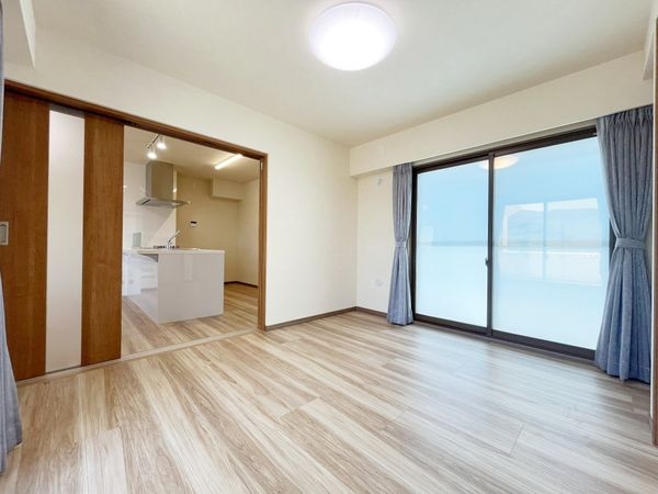 シェラビア東山台五番街　中古マンション
