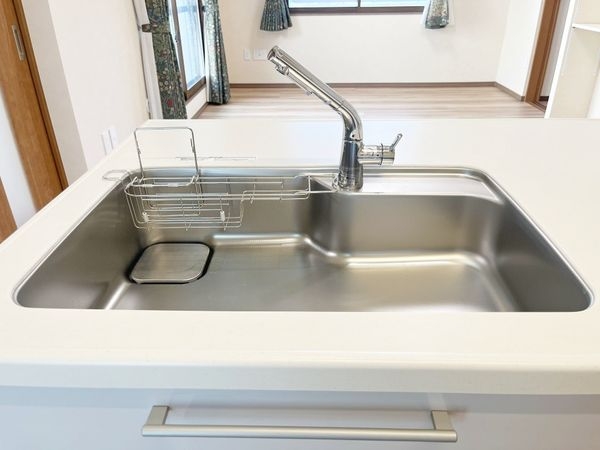 シェラビア東山台五番街　中古マンション
