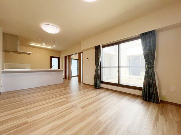 シェラビア東山台五番街　中古マンション