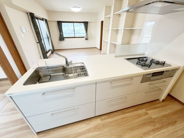 シェラビア東山台五番街　中古マンション