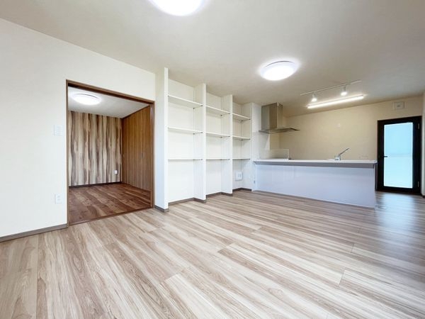 シェラビア東山台五番街　中古マンション