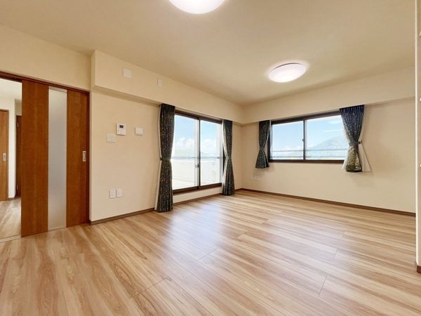 シェラビア東山台五番街　中古マンション