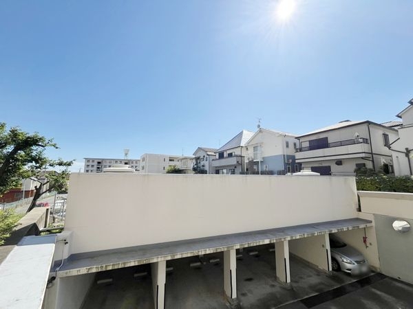 グラン・フェルティ甲東園　中古マンション