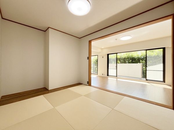 グラン・フェルティ甲東園　中古マンション
