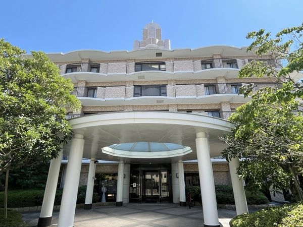グラン・フェルティ甲東園　中古マンション