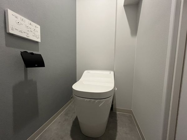 グラン・フェルティ甲東園　中古マンション