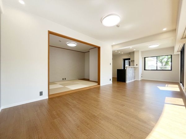 グラン・フェルティ甲東園　中古マンション