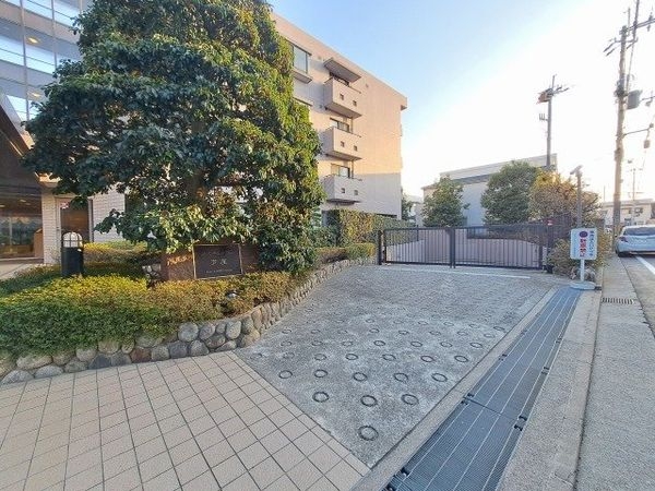 ファミール・グラン芦屋　中古マンション