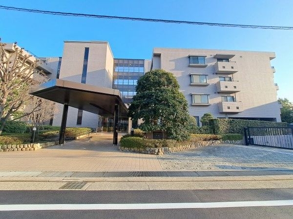 ファミール・グラン芦屋　中古マンション