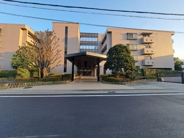ファミール・グラン芦屋　中古マンション
