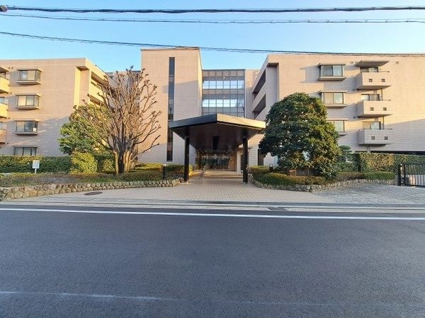 ファミール・グラン芦屋　中古マンション