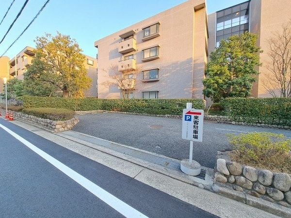 ファミール・グラン芦屋　中古マンション