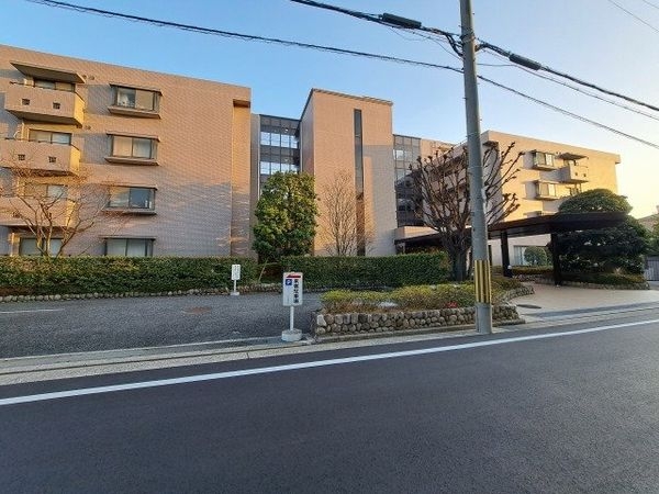 ファミール・グラン芦屋　中古マンション