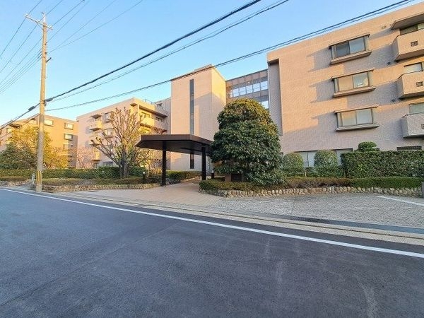 ファミール・グラン芦屋　中古マンション