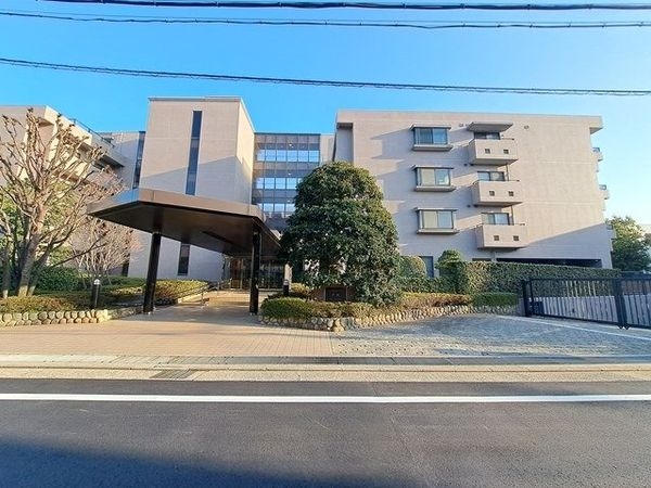 ファミール・グラン芦屋　中古マンション