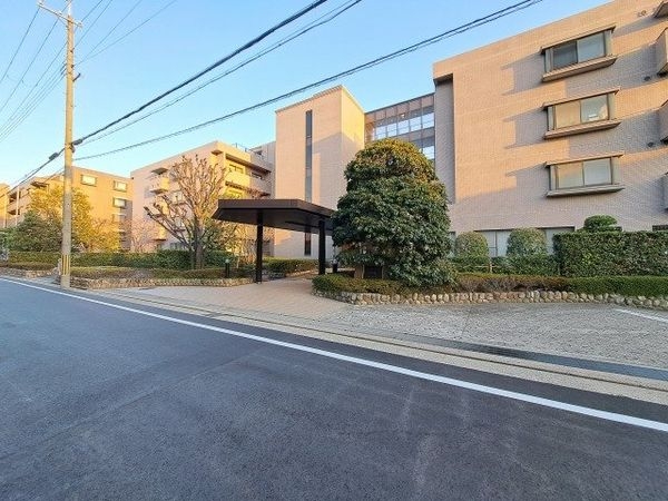 ファミール・グラン芦屋　中古マンション