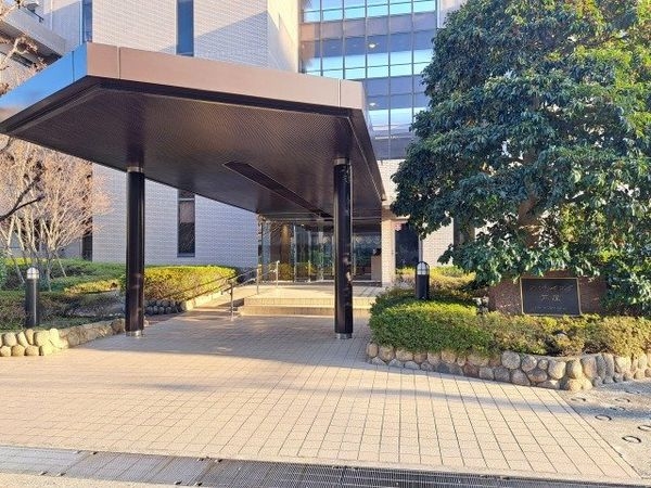ファミール・グラン芦屋　中古マンション