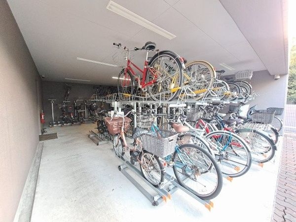 ファミール・グラン芦屋　中古マンション