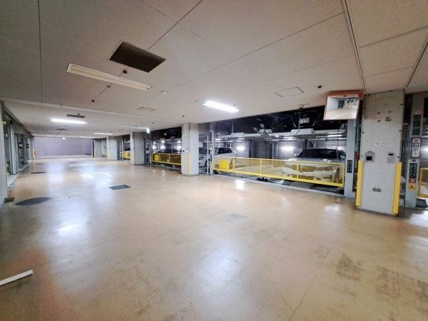 ファミール・グラン芦屋　中古マンション