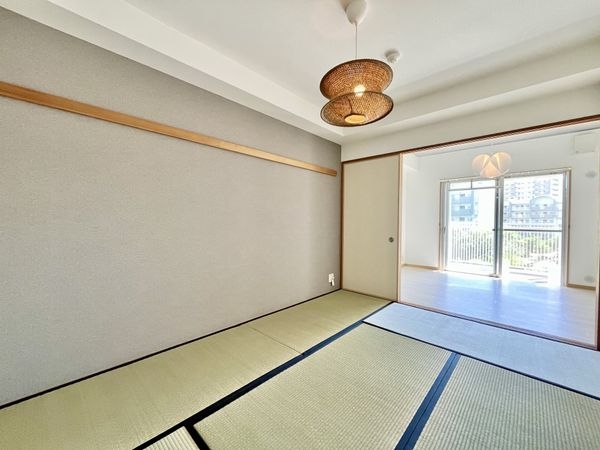 マリナージュ芦屋　中古マンション