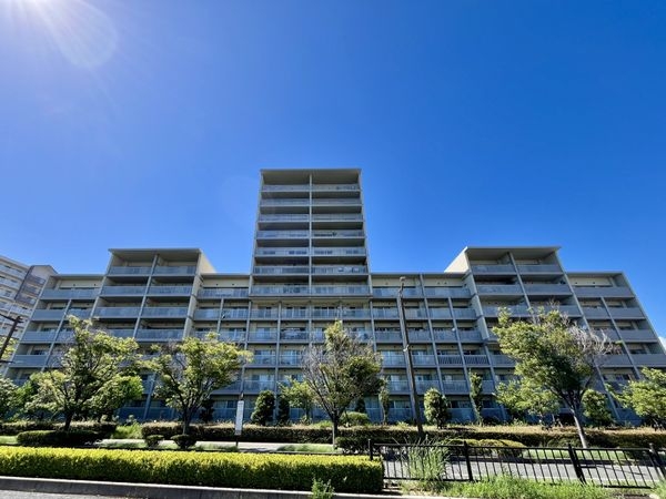 マリナージュ芦屋　中古マンション