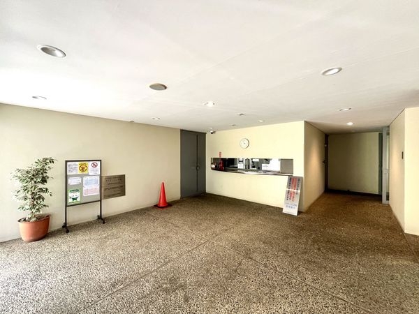 マリナージュ芦屋　中古マンション