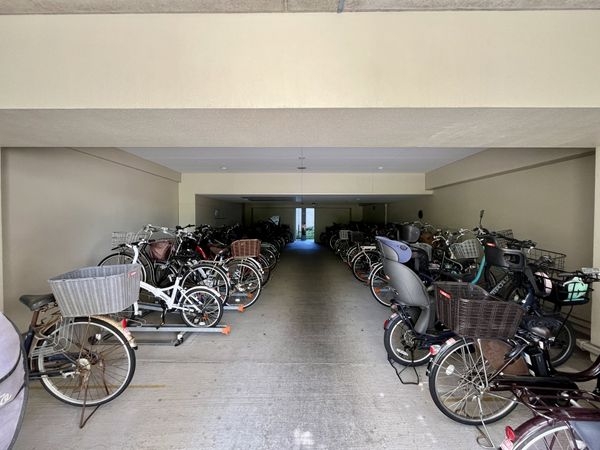 マリナージュ芦屋　中古マンション
