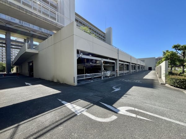 マリナージュ芦屋　中古マンション
