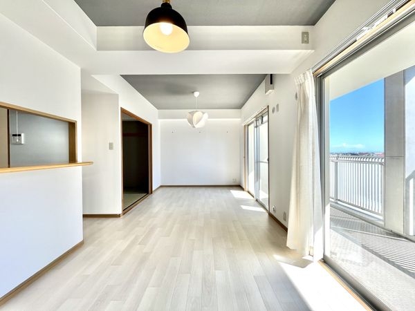 マリナージュ芦屋　中古マンション