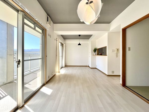 マリナージュ芦屋　中古マンション