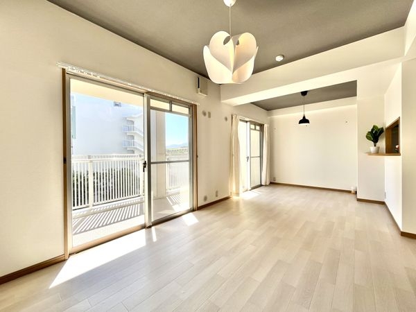 マリナージュ芦屋　中古マンション