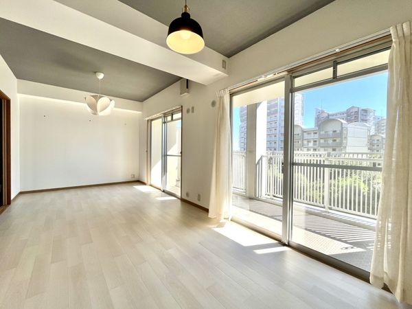 マリナージュ芦屋　中古マンション