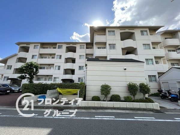 ローズハイツ西宮宮前町　中古マンション