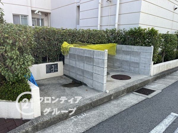 ローズハイツ西宮宮前町　中古マンション