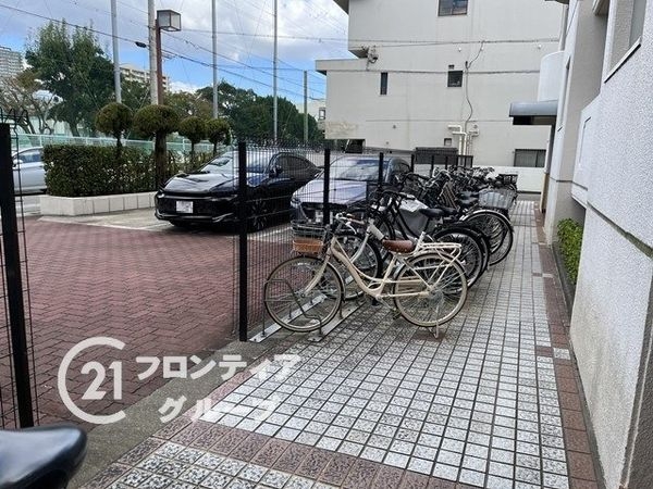 ローズハイツ西宮宮前町　中古マンション