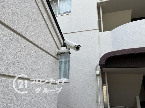 ローズハイツ西宮宮前町　中古マンション