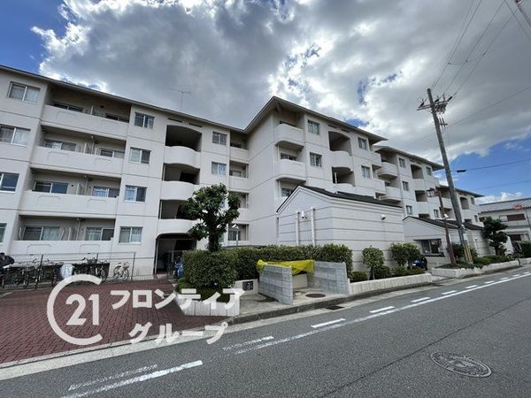 ローズハイツ西宮宮前町　中古マンション