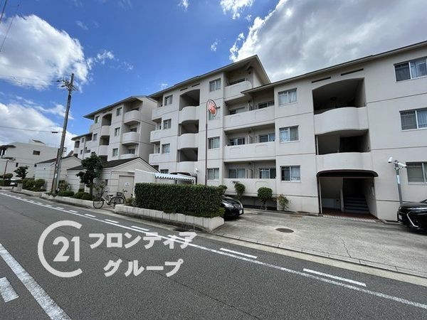 ローズハイツ西宮宮前町　中古マンション