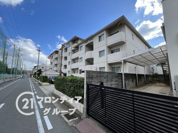 ローズハイツ西宮宮前町　中古マンション
