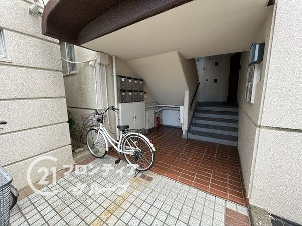 ローズハイツ西宮宮前町　中古マンション