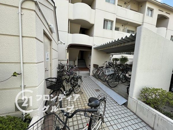 ローズハイツ西宮宮前町　中古マンション