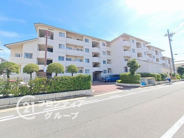 ローズハイツ西宮宮前町　中古マンション