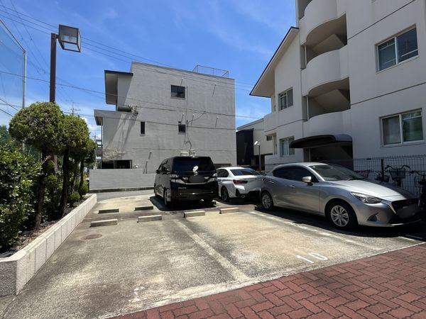 ローズハイツ西宮宮前町　中古マンション