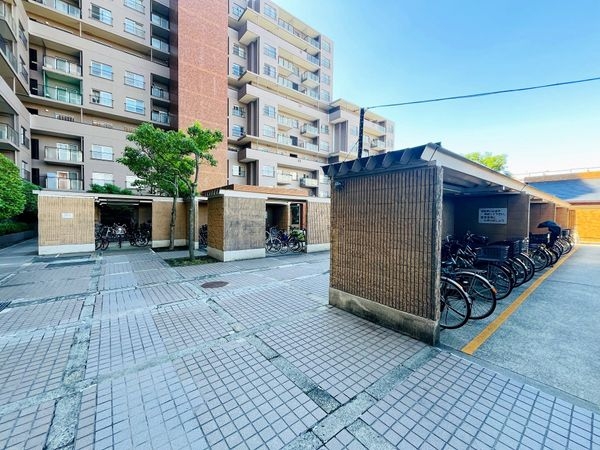 ベルヴェデールイトーピア武庫川 中古マンション(その他共用部分)