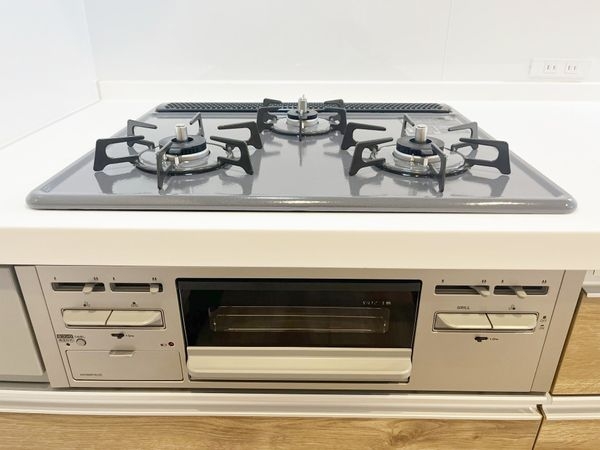 ベルヴェデールイトーピア武庫川 中古マンション(その他設備)