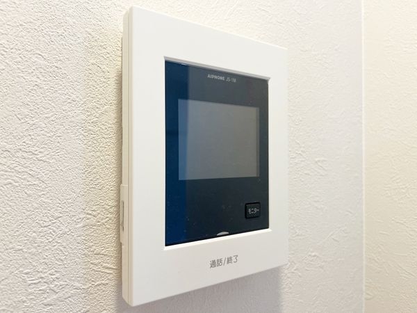 ベルヴェデールイトーピア武庫川 中古マンション(その他設備)